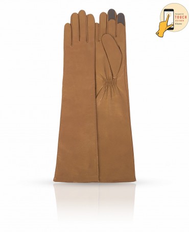 Перчатки Женские i.K81-OPERA_26/PERL.BR